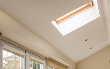 Penpergym conservatory roof insulation companies