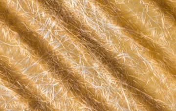 Penpergym fibreglass roof waterproofing