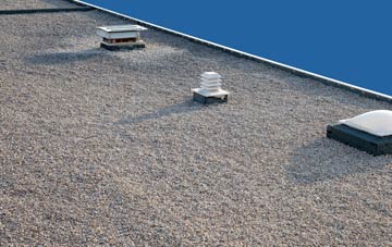flat roofing Penpergym, Monmouthshire