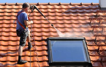 roof cleaning Penpergym, Monmouthshire