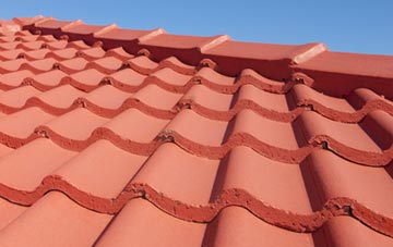 Penpergym tile and slate roof replacement