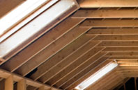Penpergym tapered roof insulation quotes
